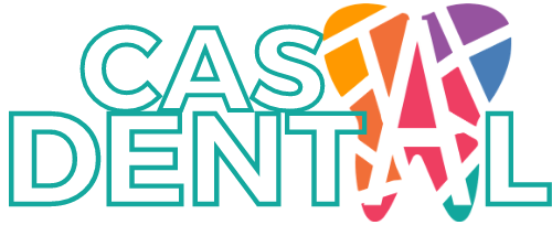 Logo Casadental