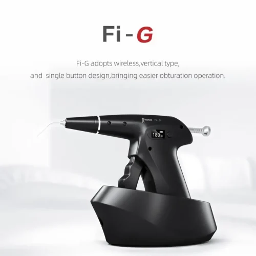 Sistema de obturación de endodoncia FI-G woodpecker Casadental