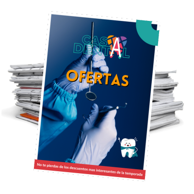 Ofertas Especial Estudiantes CasaDental