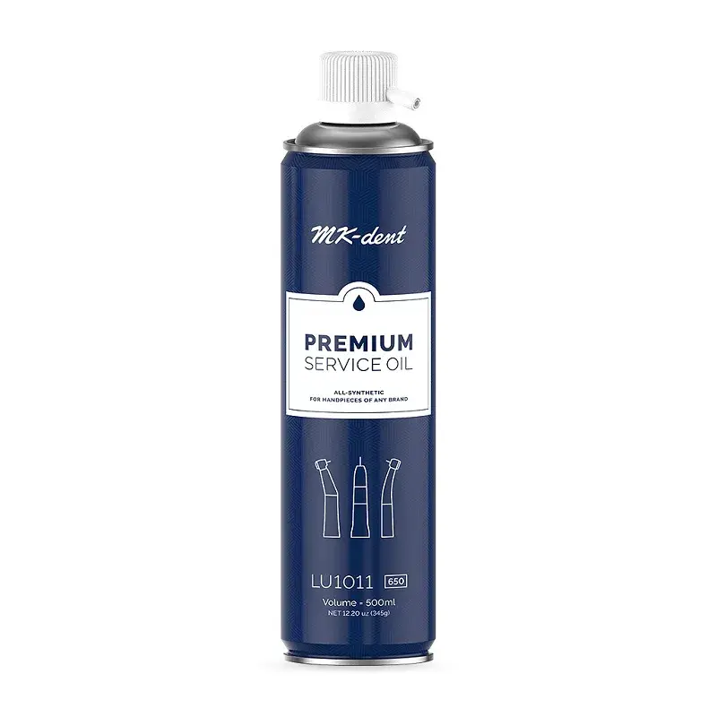 ACEITE LUBRICANTE MK-DENT PREMIUM