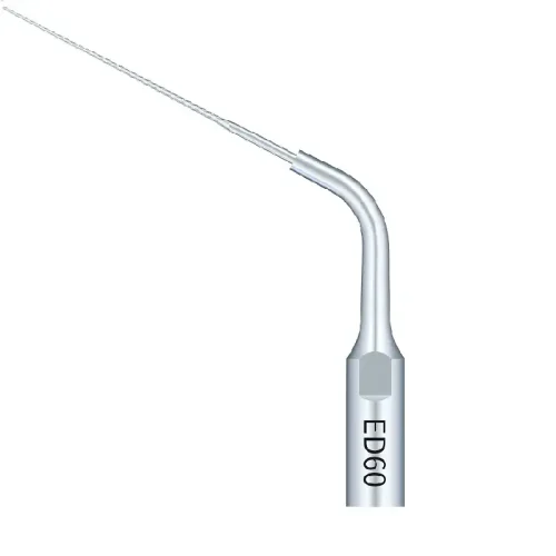 PUNTA INSERTO DTE ED60 PARA SATELEC, ENDODONCIA