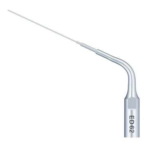 PUNTA INSERTO DTE ED62 PARA SATELEC, ENDODONCIA