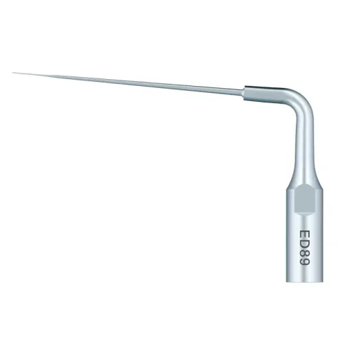 PUNTA INSERTO DTE ED89 PARA SATELEC, ENDODONCIA