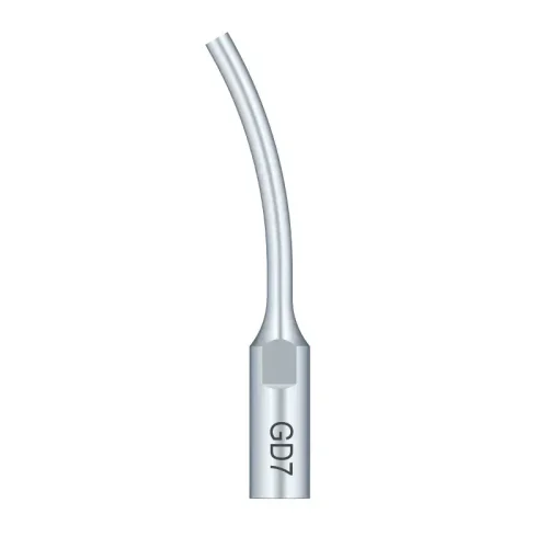 PUNTA INSERTO GD7 PARA SATELEC, PROFILAXIS