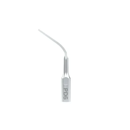 PUNTA INSERTO PD6 PARA SATELEC, PERIODONCIA
