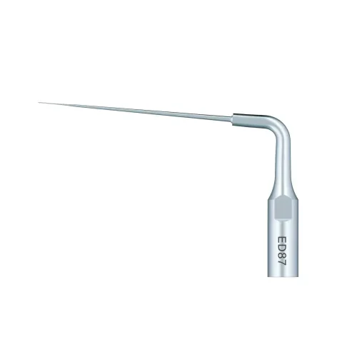 PUNTA INSERTO DTE ED87 PARA SATELEC, ENDODONCIA