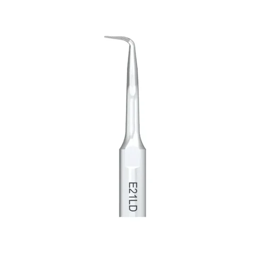 PUNTA INSERTO DTE ED21LD PARA SATELEC, ENDODONCIA (DIAMANTADA)