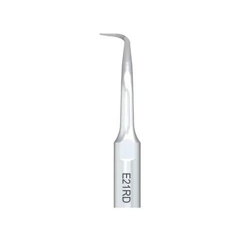 PUNTA INSERTO DTE ED21RD PARA SATELEC, ENDODONCIA (DIAMANTADA)