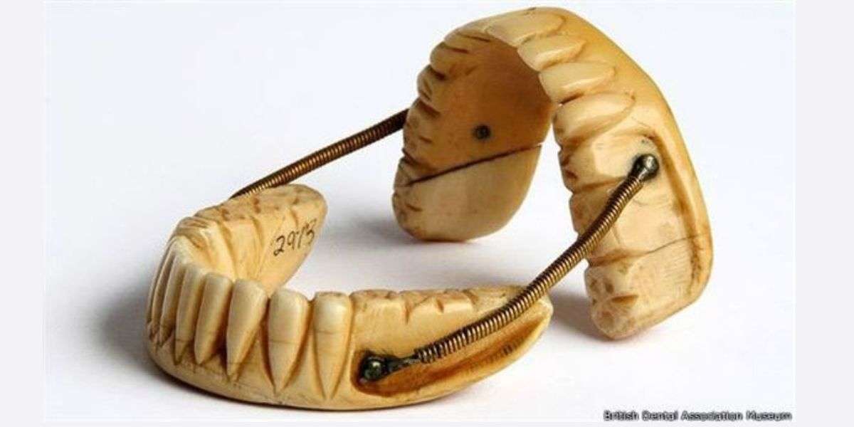 Quien fue el primer dentista de la historia