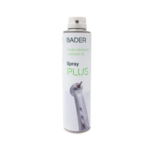 Spray lubricante universal 300ml Bader