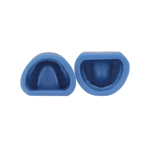 Molde de Silicona para Modelo de Escayola Bader