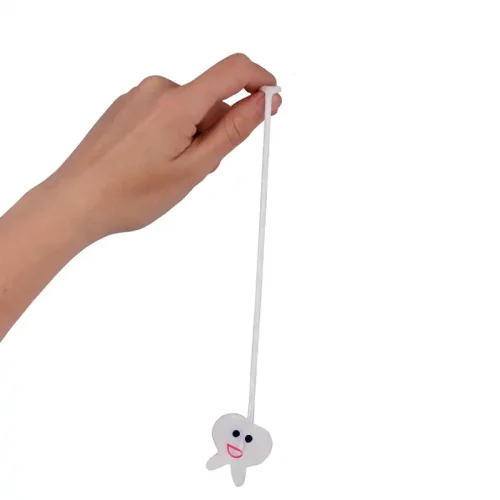 Sticky Molar Bader
