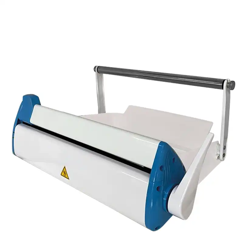 Selladora Seal 320 Bader