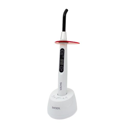 Lámpara Polimerizar Curalight LED Bader