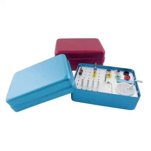 Endo box 41 Hoyos Bader