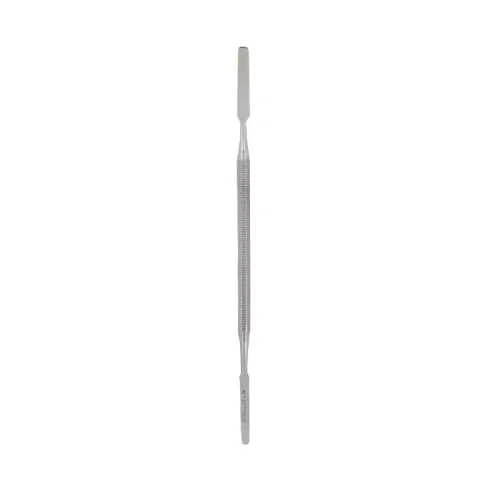 Espátula Fina Flex Doble Bader