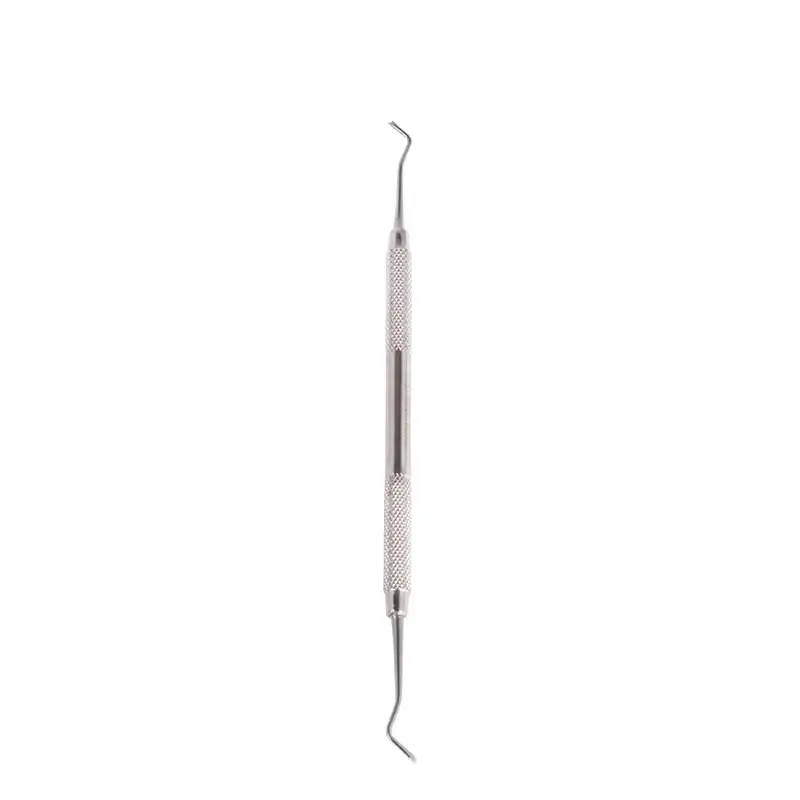 Tallador Cleoide Discoide Fig. 4 Bader