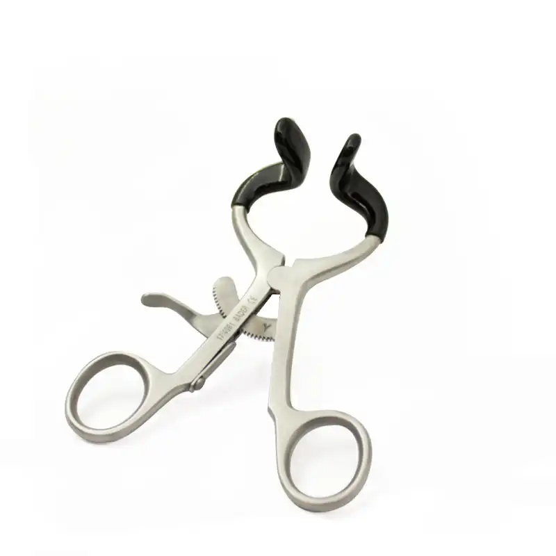 Abrebocas Molt Infantil 11cm Bader