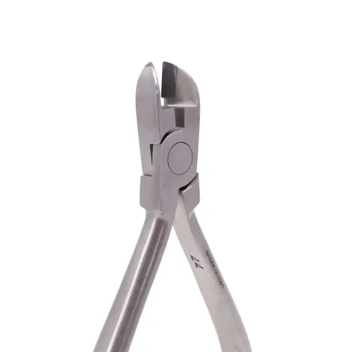 Alicate Mini Corte Pin y Ligadura Bader