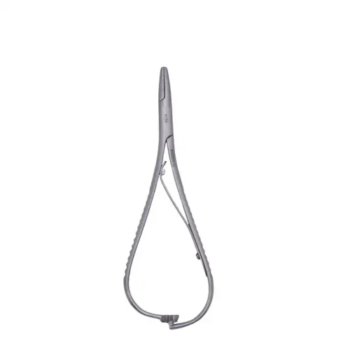 Pinza Mathieu Bader