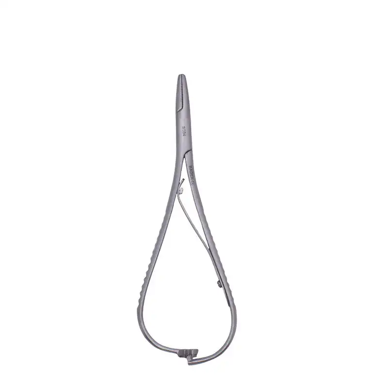 Pinza Mathieu Bader
