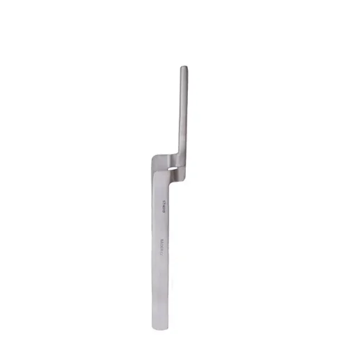 Pinza de Papel Miller Bader