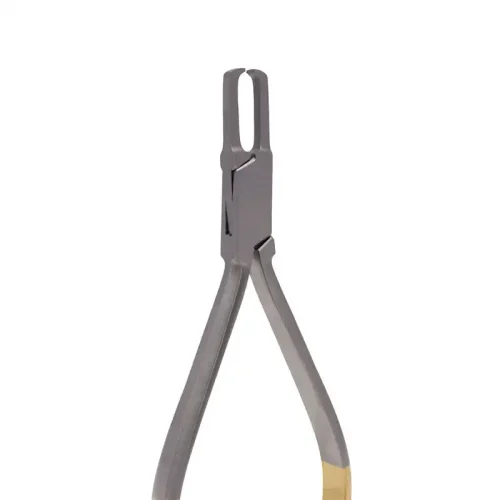 Alicate Recto para Retirar Brackets Anteriores Bader