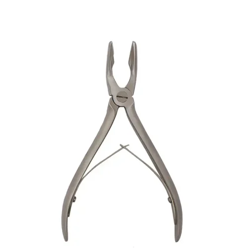 Pinza Gubia 45 Bader