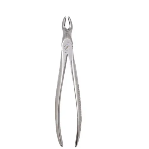 Fórceps Fig. 67A Bader