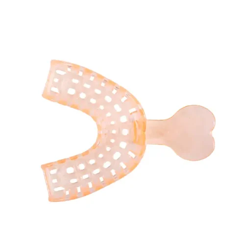 Cubetas Desechables M Inf. nº 6 Bader