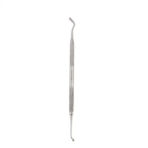 Espátula Modelador Woodson de Lado 3 mm Bader