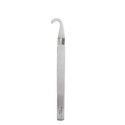 Pinza para Colocar Brackets Bader