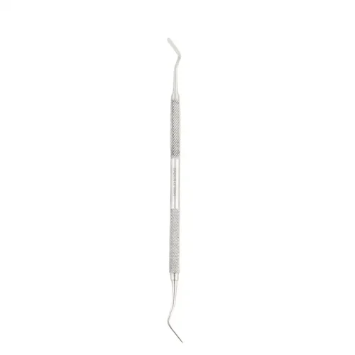 Modelador Amalgama Heidemann 2 mm Bader