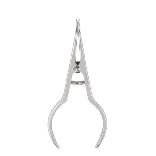 Pinza Separador para Ligaduras Recta Bader