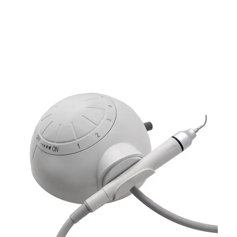 Scaler Ultrasonidos Electrónico Bader