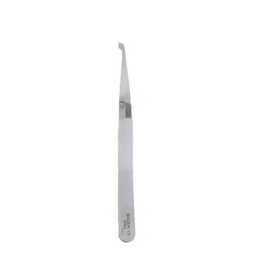 Pinza para Colocar Brackets Bader