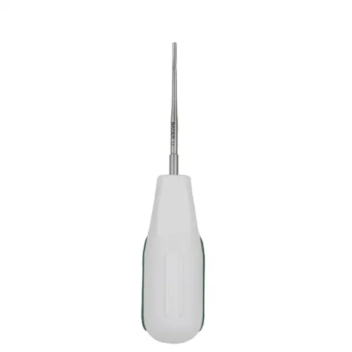 Luxador Ergonómico Recto 2mm Bader