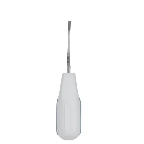 Luxador Ergonómico Curvo 3 mm Bader