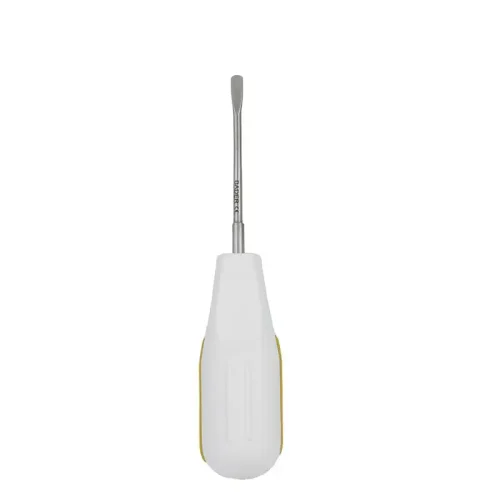 Luxador Ergonómico Recto 5mm Bader