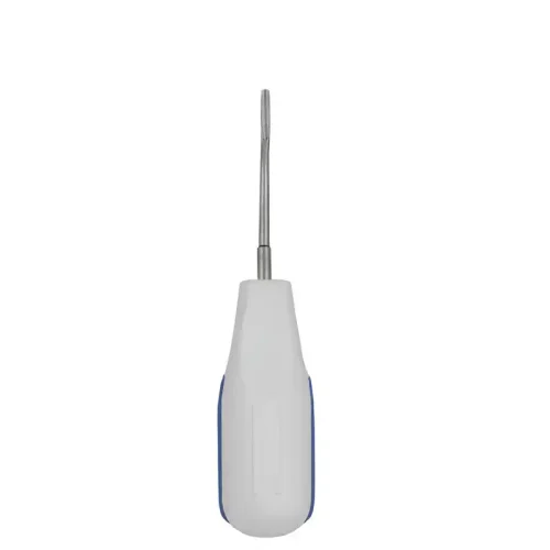 Luxador Ergonómico Contra Ángulo 3mm Bader