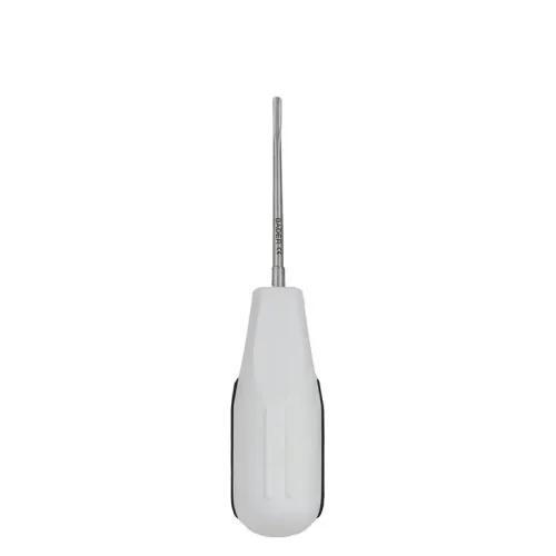 Luxador Ergonómico Curvo 4 mm Bader