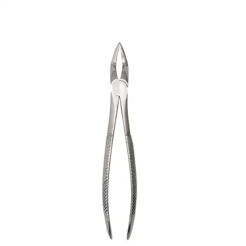 Fórceps Fig. 51A Bader