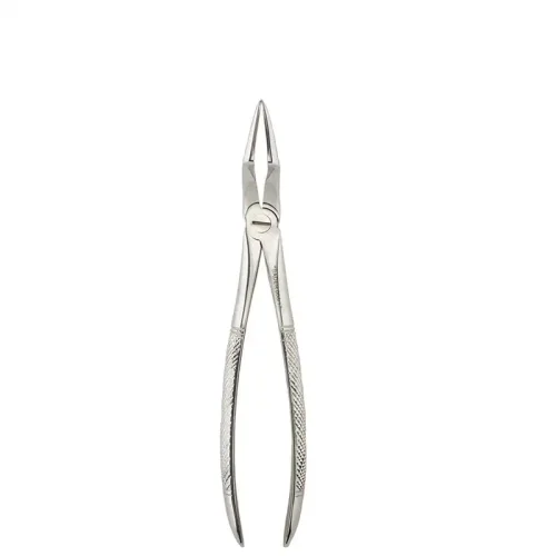 Fórceps Fig. 151 Bader