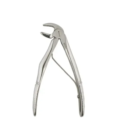Fórceps para Niños Fig. 6 Bader