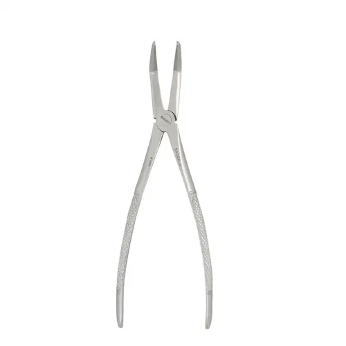 Fórceps Fig. 145 Bader