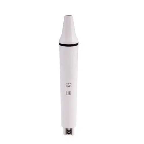 Pieza de Mano Ultrasonido Tipo EMS® Bader