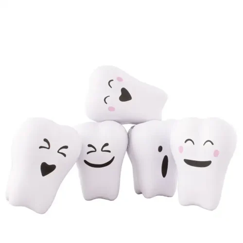 Molar Antiestrés - Molar Stress Bader
