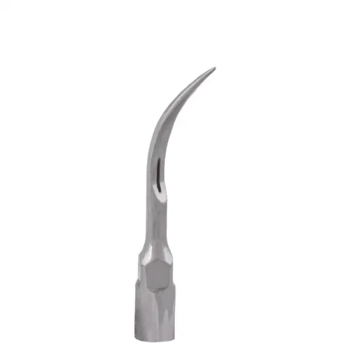 Inserto - Punta de Ultrasonidos de Inox-Titanio G5 EMS Bader