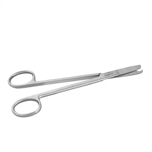 Tijera Sutura Spencer 13 cm Bader
