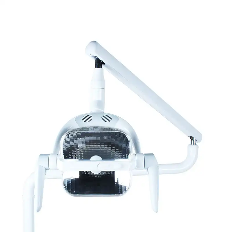 Lámpara Dental para Sillón Bader